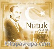 Atatürk Kitaplığı: Nutuk