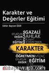 Karakter ve Değerler Eğitimi