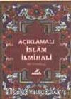 Açıklamalı İslam İlmihali (Şamua)