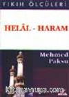 Helal - Haram (Fıkıh Ölçüleri 1)