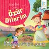 Özür Dilerim / Güzel Ahlak Serisi