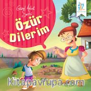 Özür Dilerim / Güzel Ahlak Serisi
