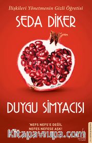 Duygu Simyacısı
