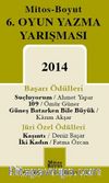 6. Oyun Yazma Yarışması