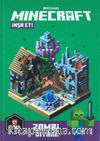 Mınecraft İnşa Et / Zombi Diyarı