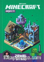 Mınecraft İnşa Et / Zombi Diyarı