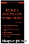 Etkili Özgeçmiş Yazma Teknikleri (cep boy)