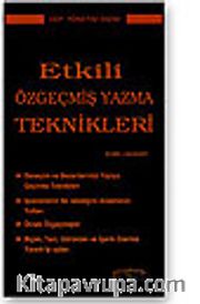 Etkili Özgeçmiş Yazma Teknikleri (cep boy)