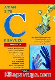A'dan Z'ye C Kılavuzu