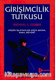 Girişimcilik Tutkusu