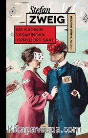 Bir Kadının Yaşamından Yirmi Dört Saat