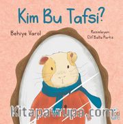 Kim Bu Tafsi?