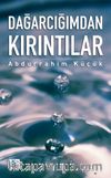 Dağarcığımdan Kırıntılar