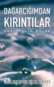 Dağarcığımdan Kırıntılar