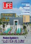 Kadıköy Life Yaşam Kültürü Dergisi 89. Sayı