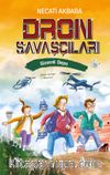 Dron Savaşçıları / Gizemli Depo 