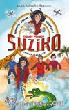 Demir Pençe Suziko / Afrika Macerası 