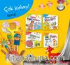 Çok Kolay Serisi (4 Kitap)