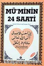Mü'minin 24 Saati (Cep Boy)