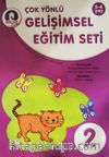Çok Yönlü Gelişimsel Eğitim Seti 2 (5-6 Yaş)