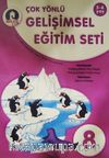 Çok Yönlü Gelişimsel Eğitim Seti 8 (5-6 Yaş)