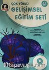 Çok Yönlü Gelişimsel Eğitim Seti 9 (5-6 Yaş)