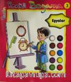 Renkli Boyama 3 - Eşyalar