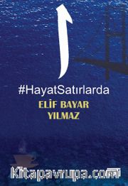 #HayatSatırlarda