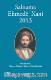 Salnama Ehmede Xani Yıllığı 2013