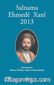 Salnama Ehmede Xani Yıllığı 2013