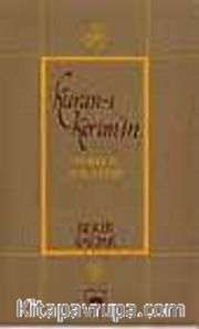 Kuranı Kerim Ve Türkçe  Anlatımı (Metinli)