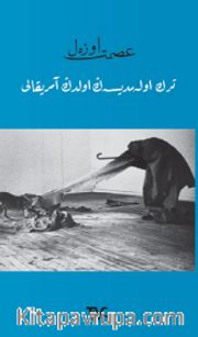 Türk Olamadıysan Oldun Amerikalı