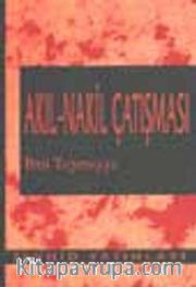 Akıl - Nakil Çatışması