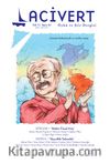 Lacivert Öykü ve Şiir Dergisi Yıl:11 Sayı:61 Ocak-Şubat 2015