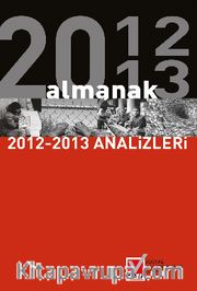 Almanak 2012-2013 Analizleri
