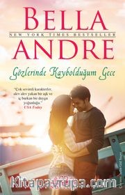 Gözlerinde Kaybolduğum Gece