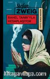 Rahel Tanrı’yla Hesaplaşıyor