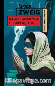 Rahel Tanrı’yla Hesaplaşıyor