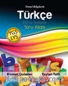 YGS - LYS Türkçe (Dil ve Anlatım) Soru Kitabı