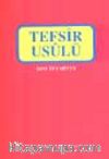 Tefsir Usulü
