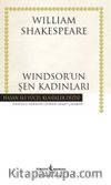 Windsor'un Şen Kadınları (Ciltli)