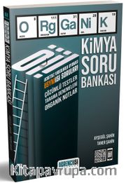 Organik Kimya Soru Bankası