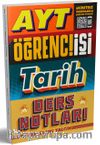 AYT Tarih Ders Notları