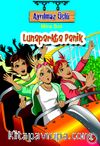 Lunaparkta Panik / Ayrılmaz Üçlü 7. Kitap