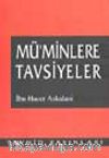 Mü'minlere Tavsiyeler