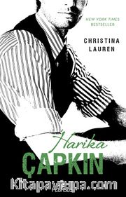Harika Çapkın
