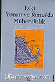 Eski Yunan ve Roma'da Mühendislik