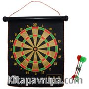 Kutulu mıknatıslı Dart (100195)