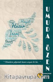 Umuda Özen