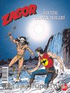 Zagor Sayı 211 / Gecede Davul Sesleri